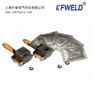 Cathodic Protection Aluminum Heat Welding
