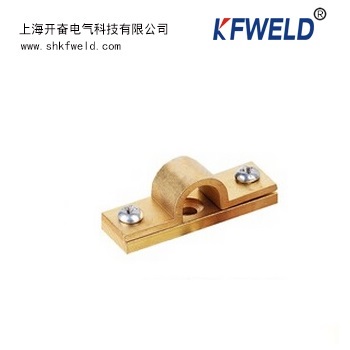 Saddle Cable Clamp